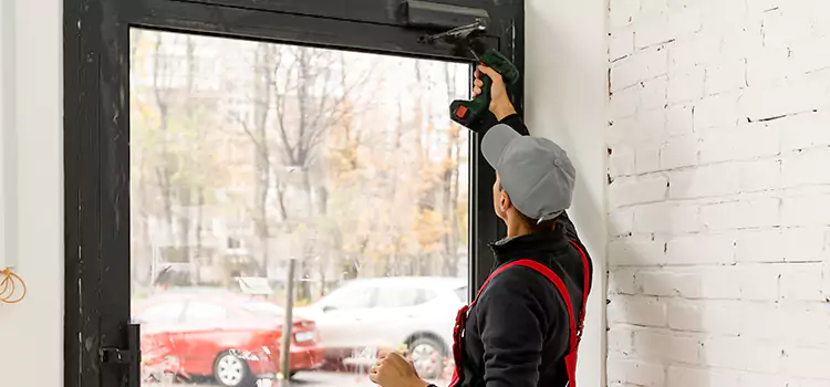 Comprehensive Door Closer Services in Mililani Town, HI
