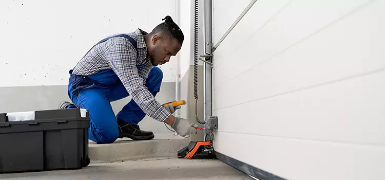 Expert Solutions for Every Garage Lock Need in Mililani Town, HI