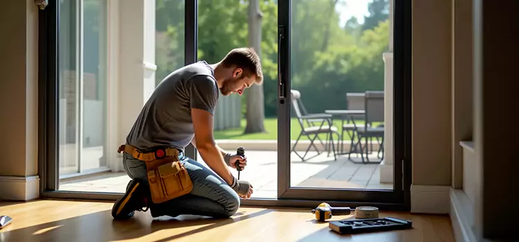 Comprehensive Solutions for Every Glass Door Need in Mililani Town, HI