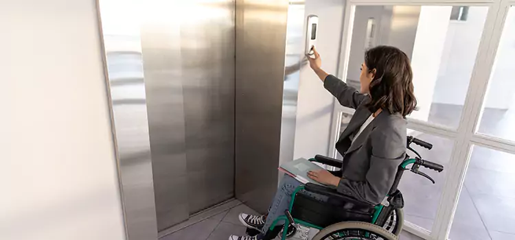 Benefits of Modern Handicap Door Systems in Mililani Town, HI