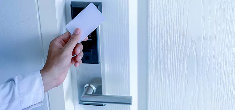 Why Choose Us for Your Keycard Lock Installation in Mililani Town, HI?