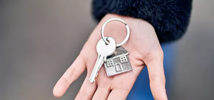 Trusted Broken Key Extraction Mililani Town