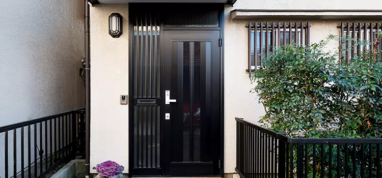 Popular Exterior Door Options in Mililani Town, HI