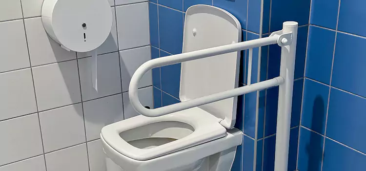 Comprehensive Solutions in Mililani Town, HI for Accessible Facilities