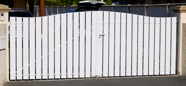 Why Choose Us for Residential Gate Repair in Mililani Town, HI?